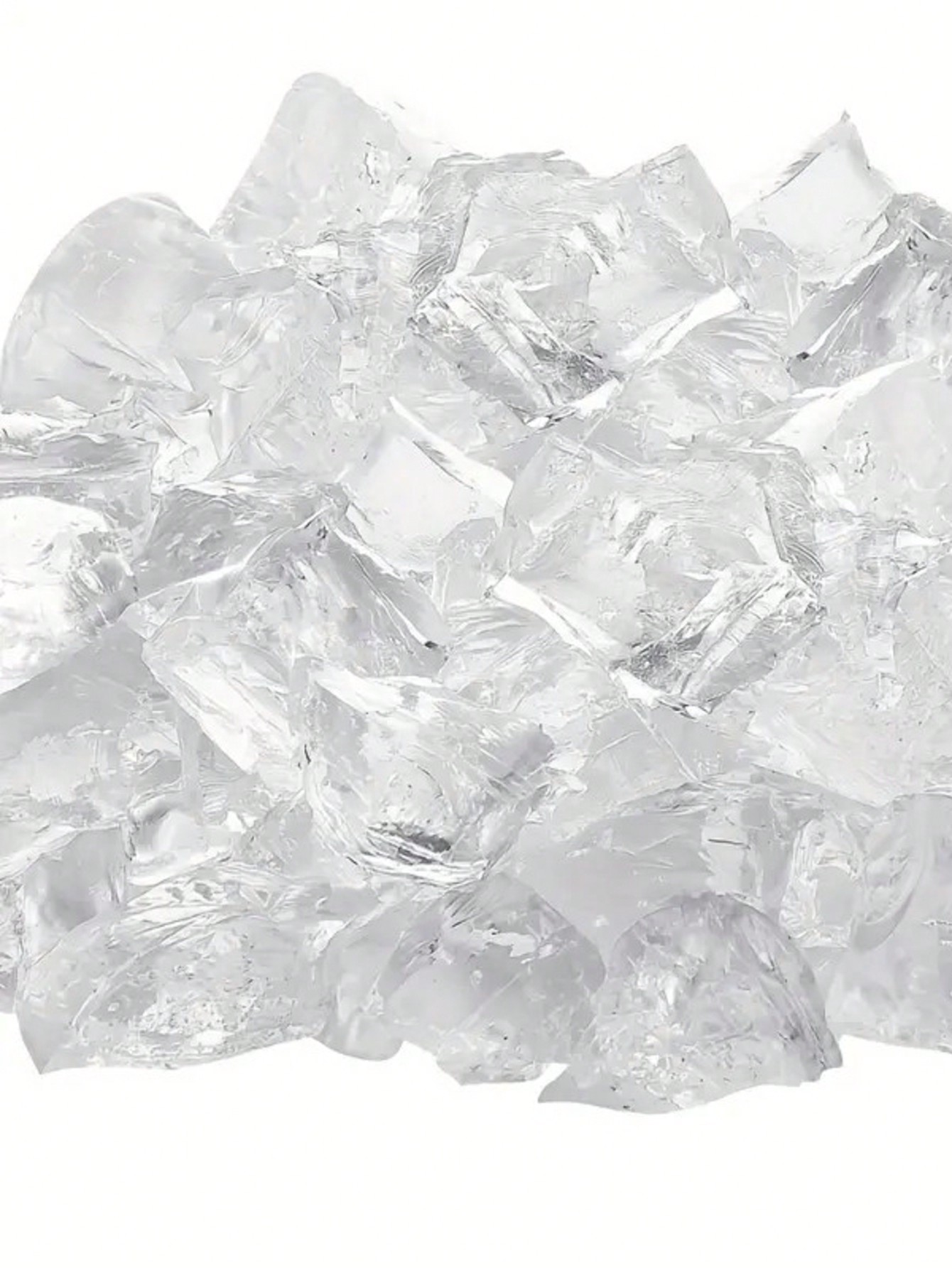 Candle Making Ingredients - Clear Jelly Wax for DIY Candle