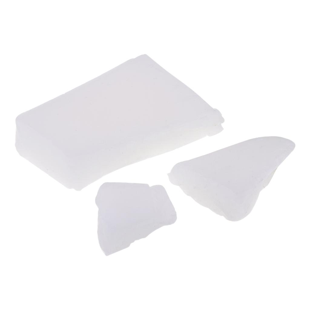 Paraffin Wax/ Pillar Blend - - - огляд і ціна Candle Making Ingredients