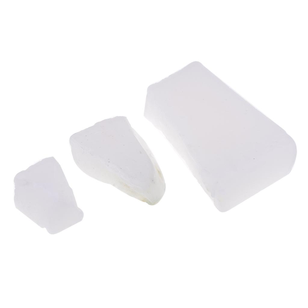 Paraffin Wax/ Pillar Blend - - - огляд і ціна Candle Making Ingredients
