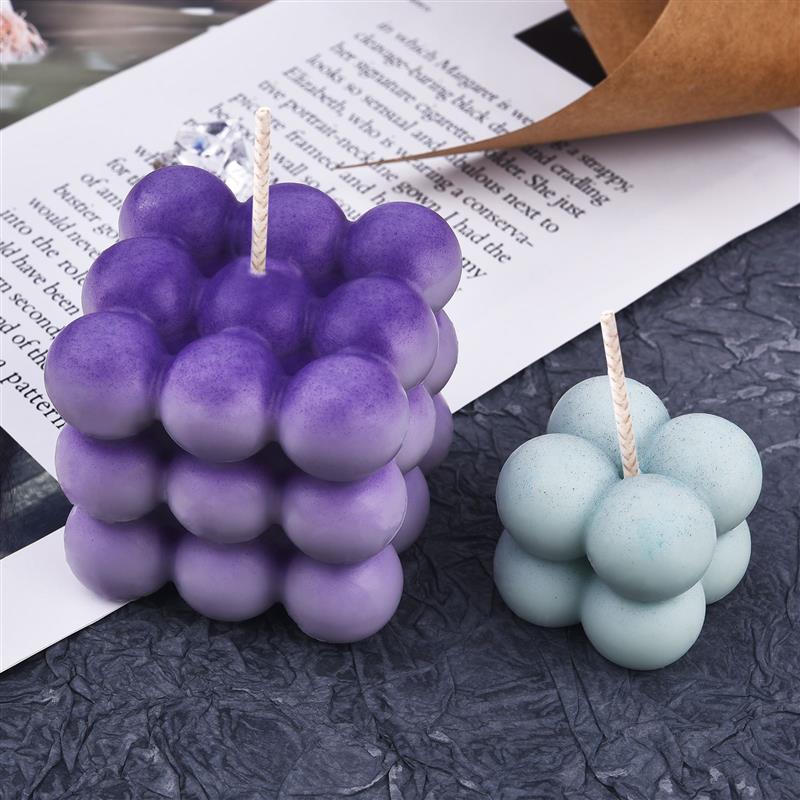 30pcs Candle Wicks Low Smoke P - огляд і ціна Candle Making Ingredients