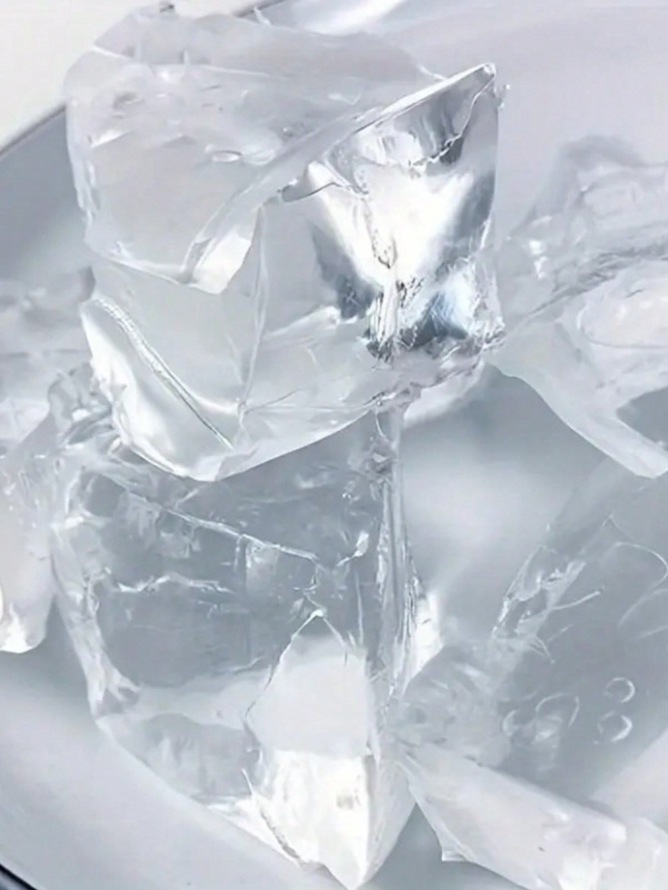 Clear Jelly Wax for DIY Candle - огляд і ціна Candle Making Ingredients