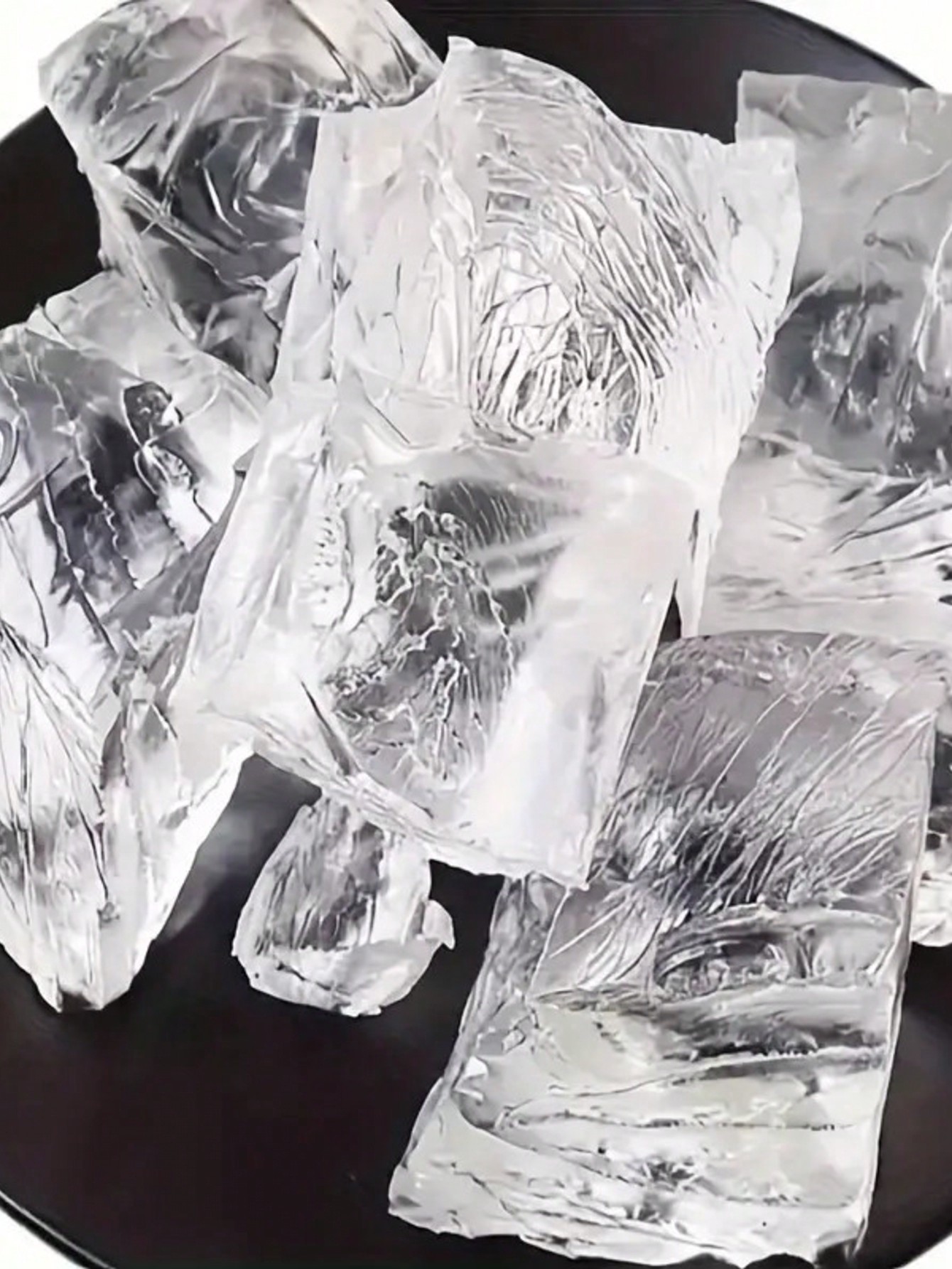 Clear Jelly Wax for DIY Candle - огляд і ціна Candle Making Ingredients