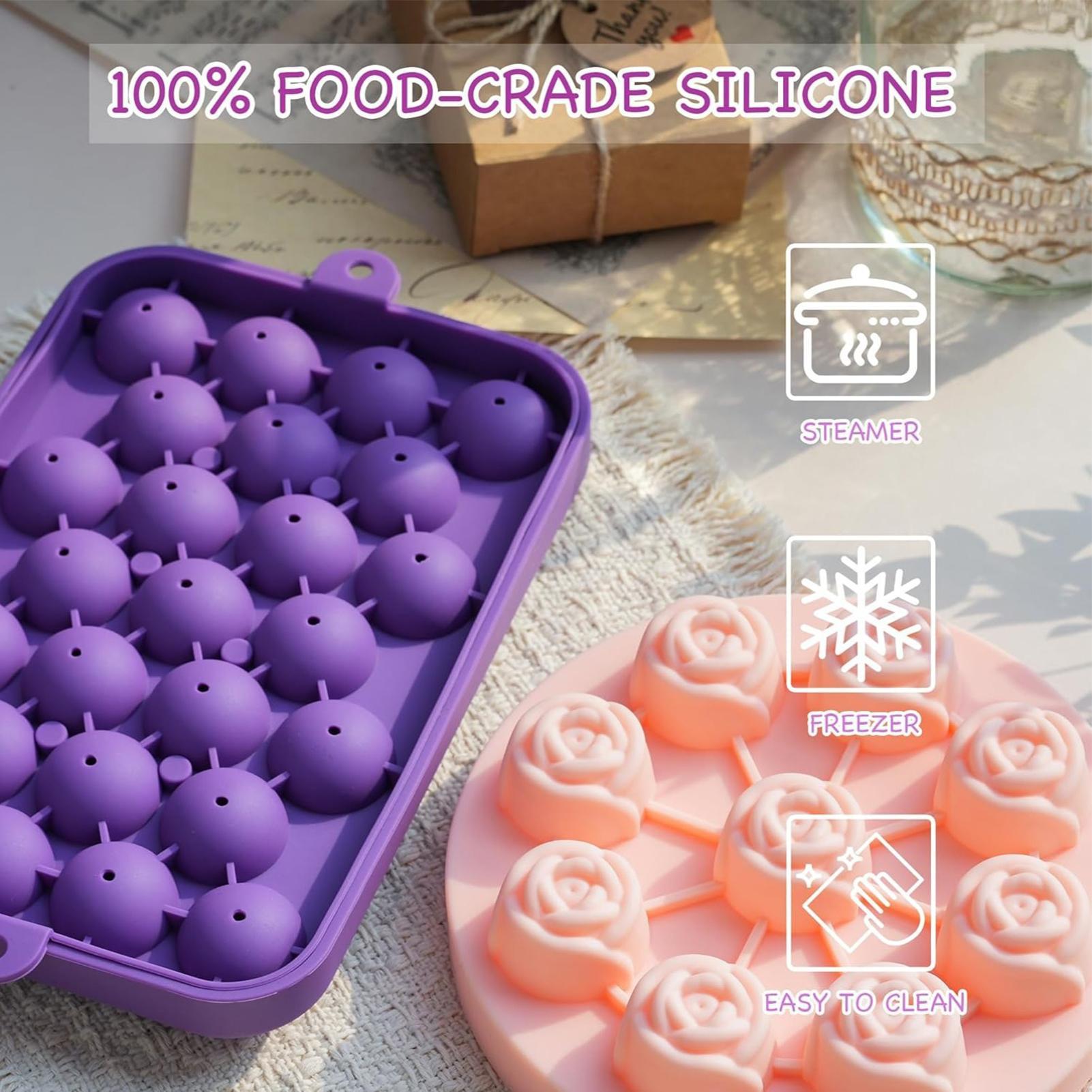 DIY Soap Making Kit DIY Grape  - огляд і ціна Candle Making Kit For Adults