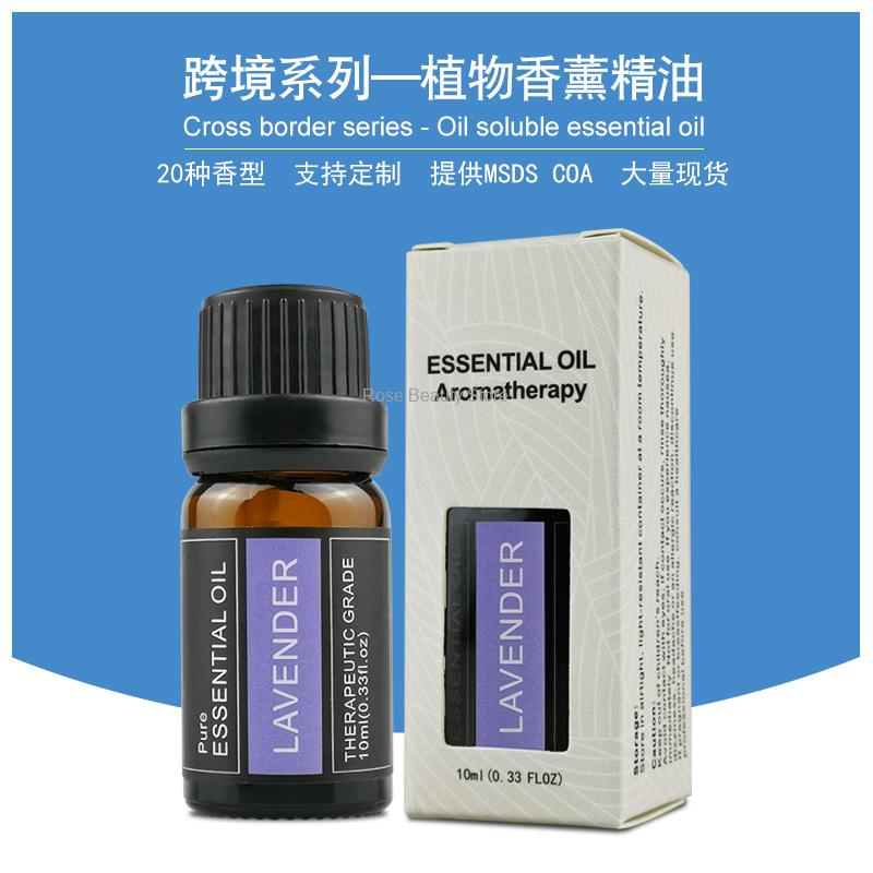 10Ml Aromatherapy Candle Essen - огляд і ціна Candle Making Ingredients