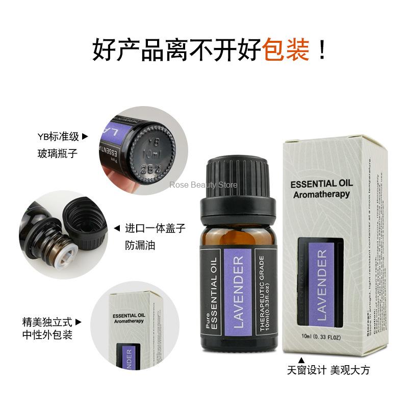 10Ml Aromatherapy Candle Essen - огляд і ціна Candle Making Ingredients