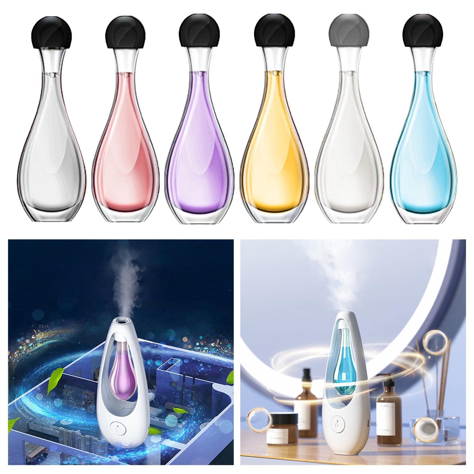 Diffuser Essential Oils DIY Ca - огляд і ціна Candle Making Ingredients