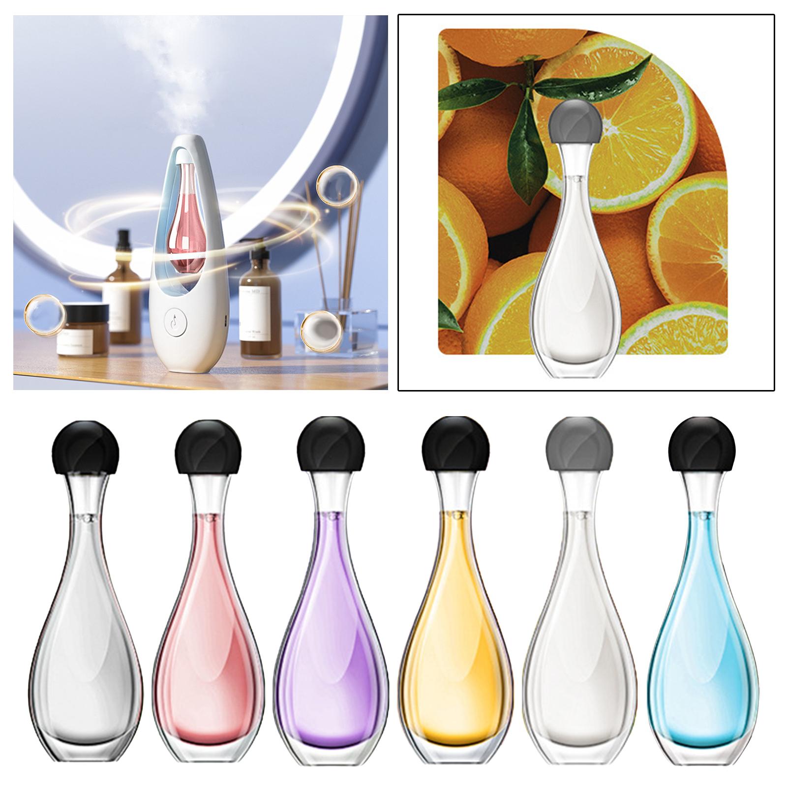 Diffuser Essential Oils DIY Ca - огляд і ціна Candle Making Ingredients
